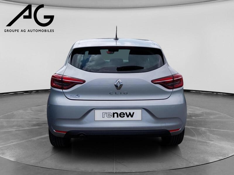 Renault Clio V