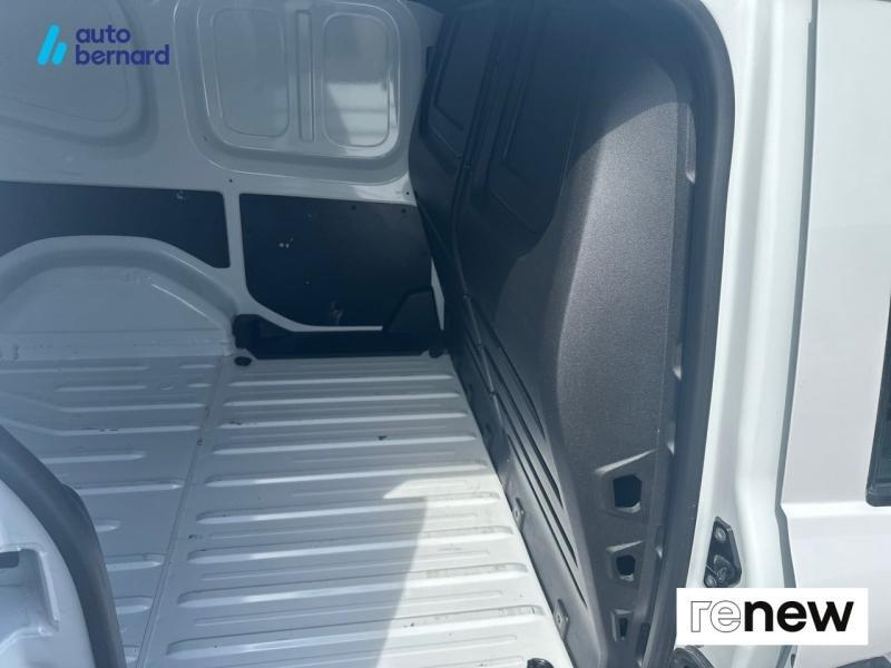 Renault Kangoo VU