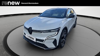 MEGANE E-TECH ELECTRIQUE