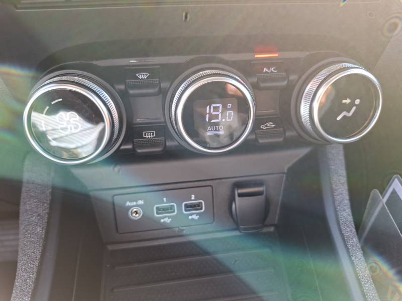 Renault ZOE E-Tech Electrique