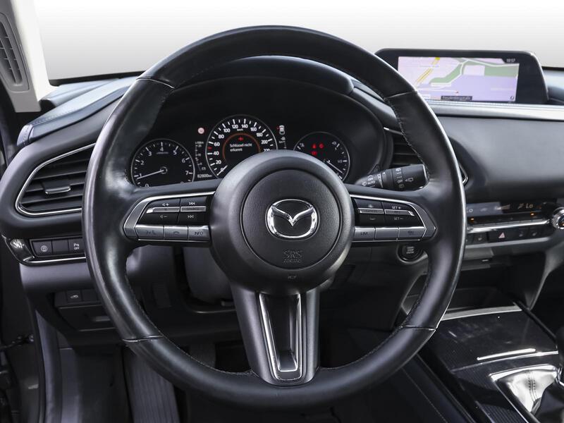 Fahrzeugabbildung CX-30 NAVI SHZ PDC BT Bild 5 von 15