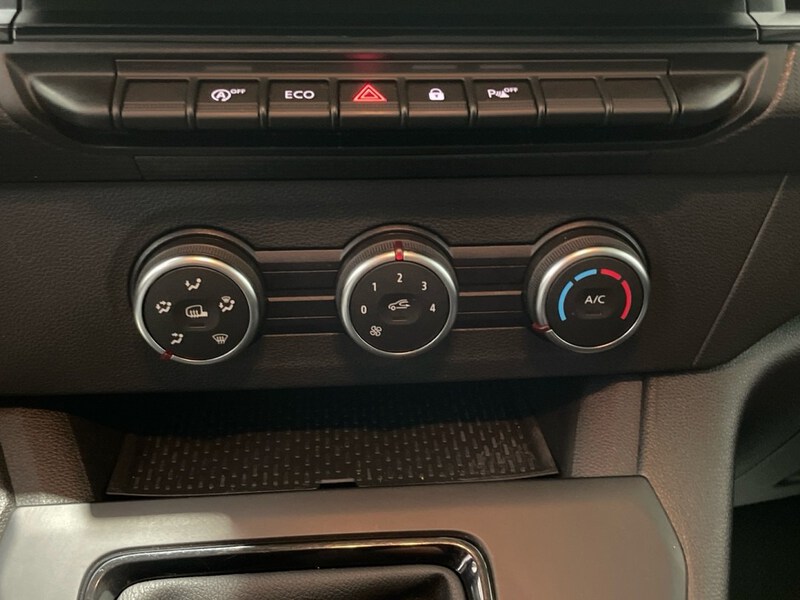 Renault Kangoo Furgón