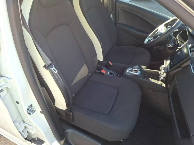 Renault ZOE E-Tech Electrique
