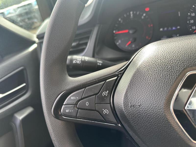 Renault Kangoo VU