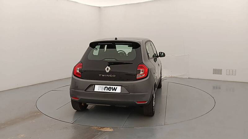 Renault Twingo III