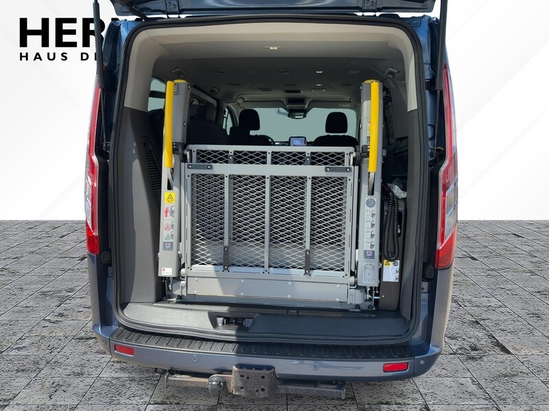 Ford Tourneo Connect