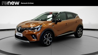 CAPTUR