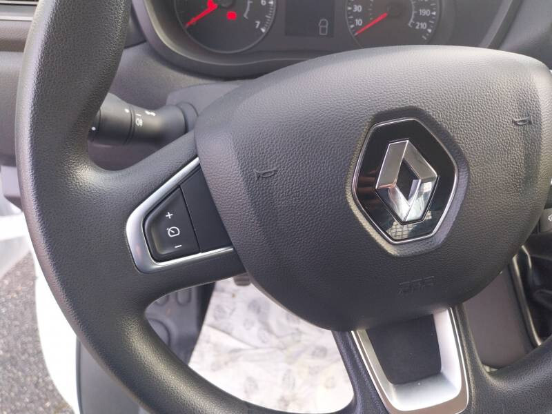 Renault Master III
