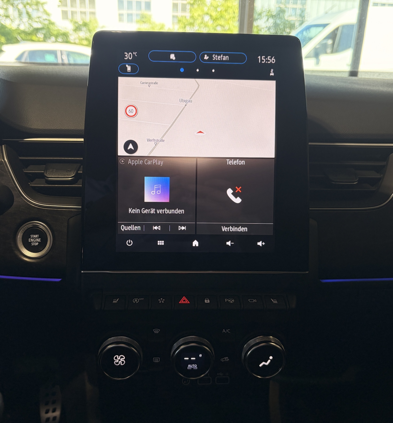 Renault Arkana – Bild 10