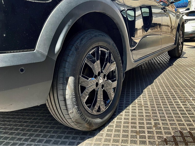 Dacia Jogger
