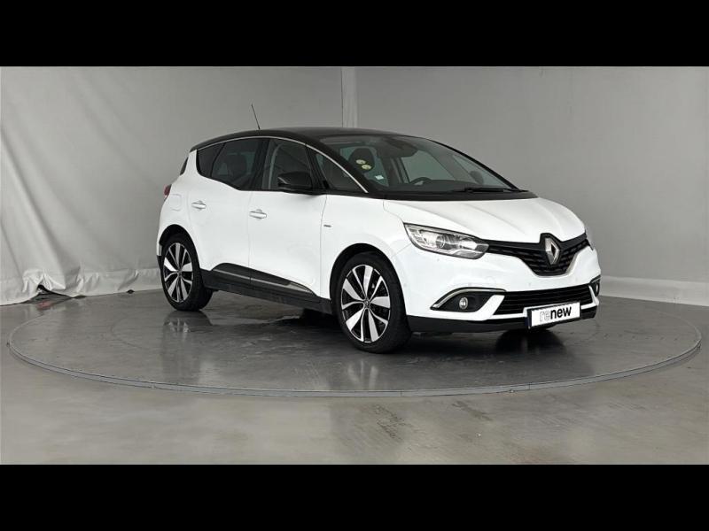 Renault Scenic IV