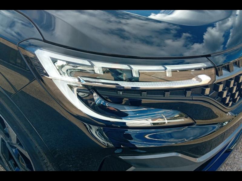 Renault Espace VI