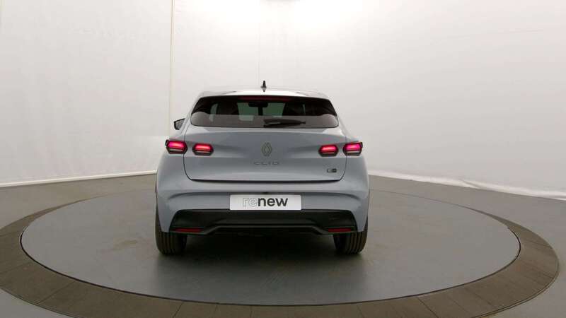 Renault Clio VI