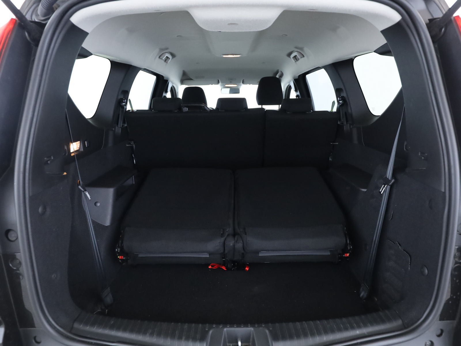 Dacia Jogger – Bild 12