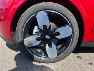 Vehicle 3D Image