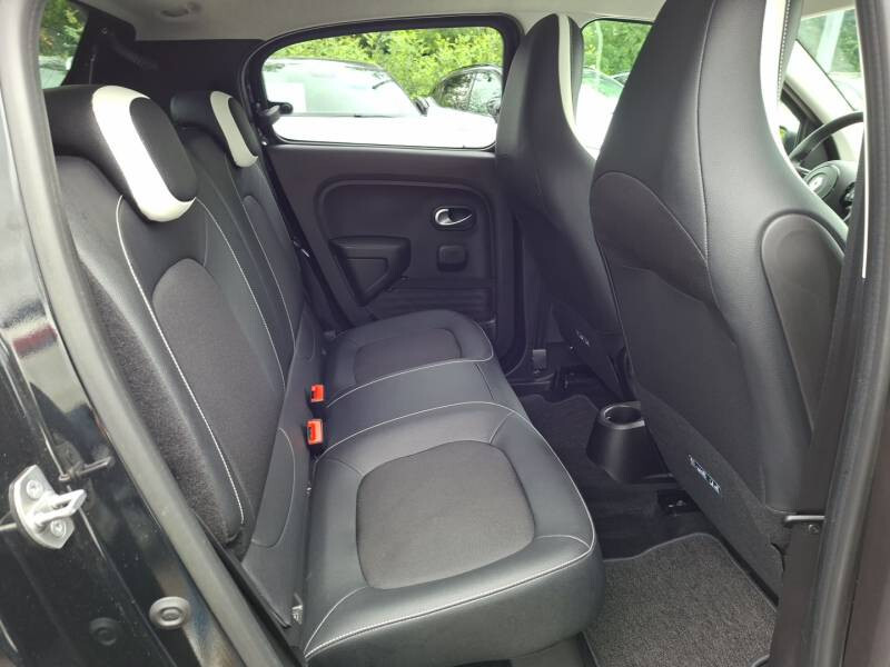 Renault Twingo III