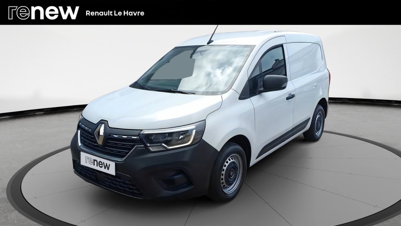 Renault Kangoo VU