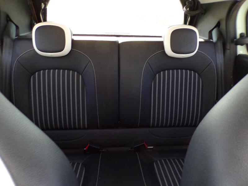 Renault Twingo III