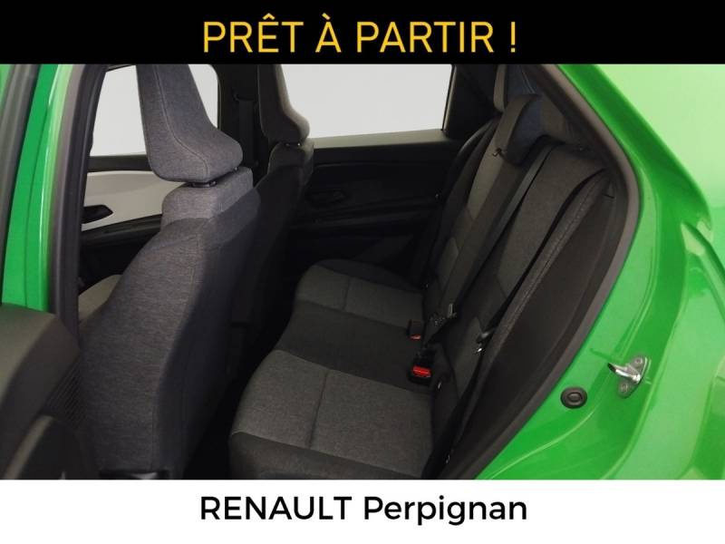 Renault R5 E-Tech Electrique