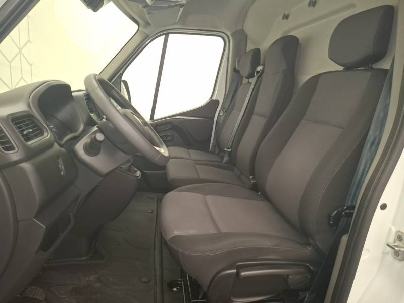 Renault Master III