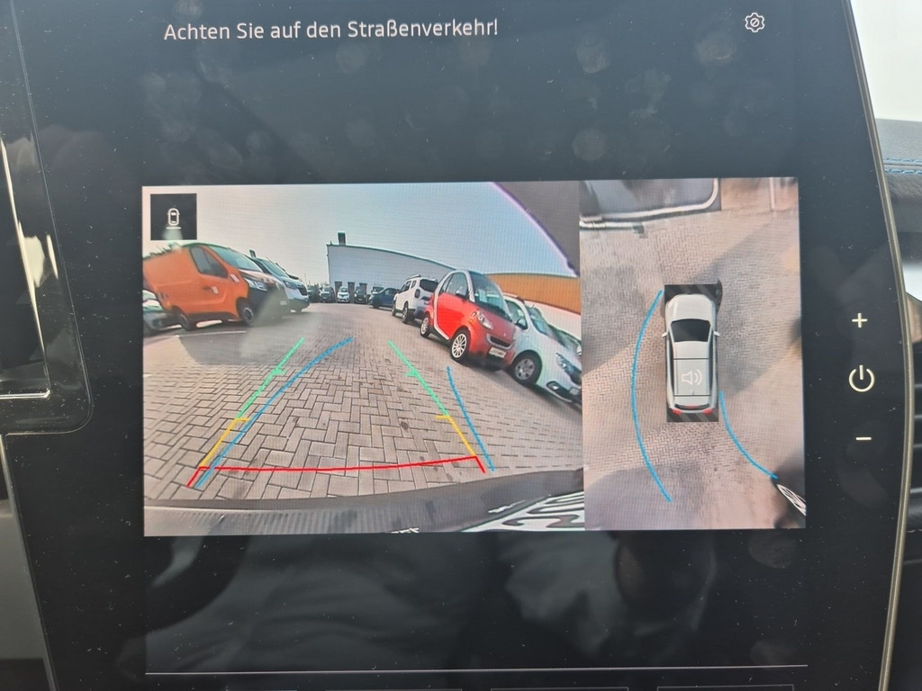 Renault Scenic E-TECH – Bild 27