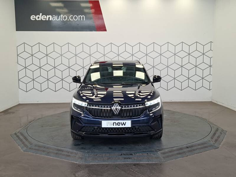 Renault Espace VI