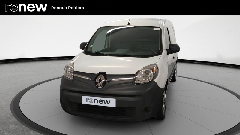 Renault GRAND CONFORT-19