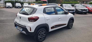 Vehicle 3D Image
