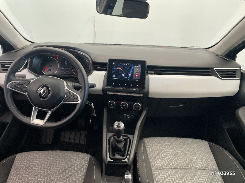 Renault Clio V