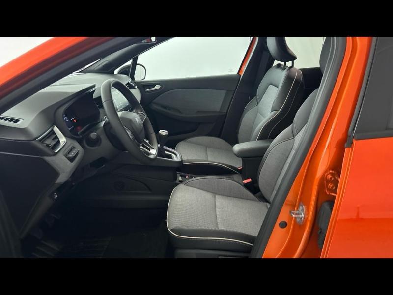 Renault Clio V