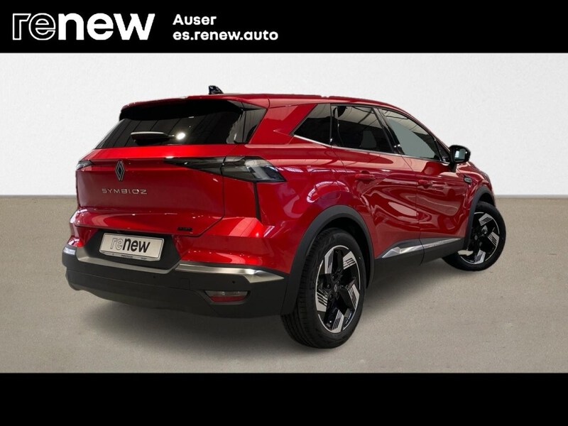 Renault Symbioz