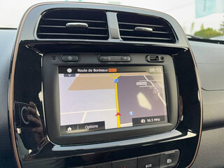 Vehicle 3D Image