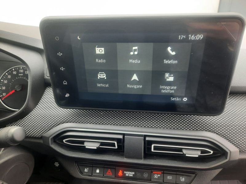 DACIA Logan 2023 — imagine 40