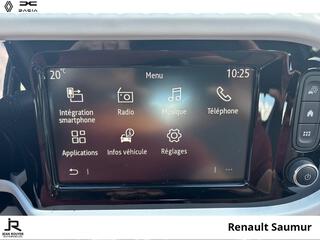 Vehicle 3D Image