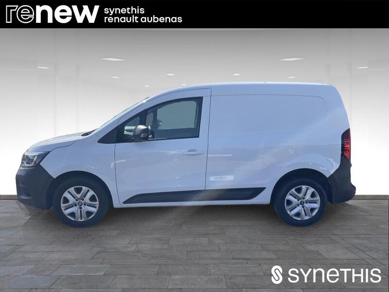 Renault Kangoo VU