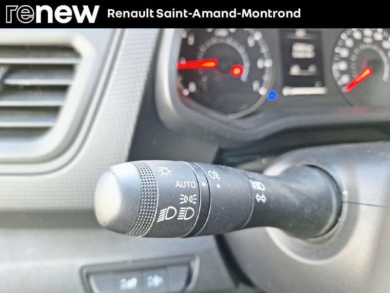 Renault Trafic Fourgon