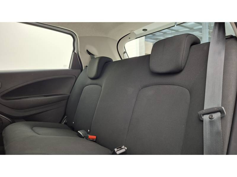 Renault ZOE E-Tech Electrique