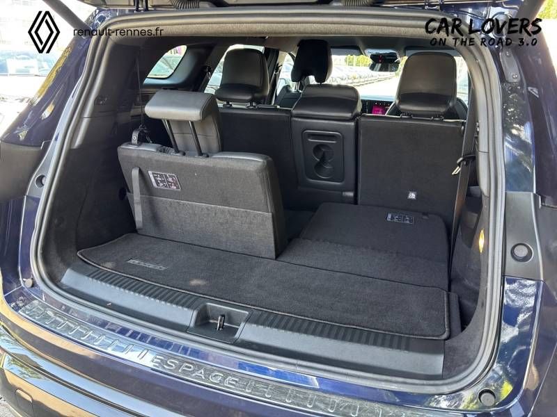 Renault Espace VI