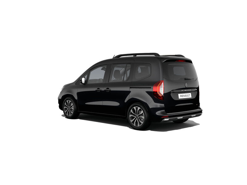 Renault Kangoo E-Tech