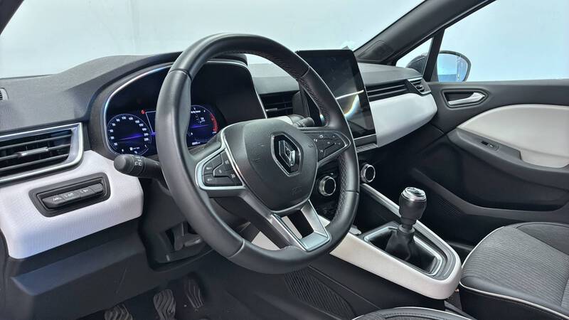Renault Clio V
