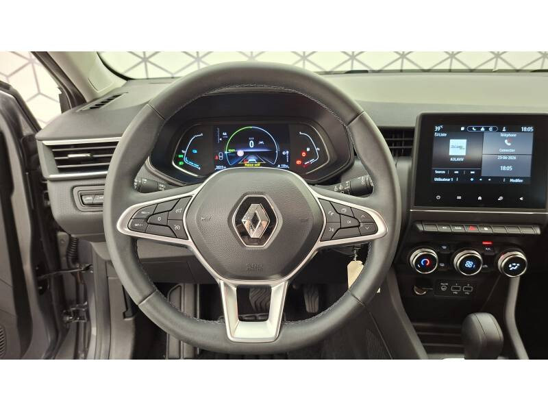 Renault Clio V