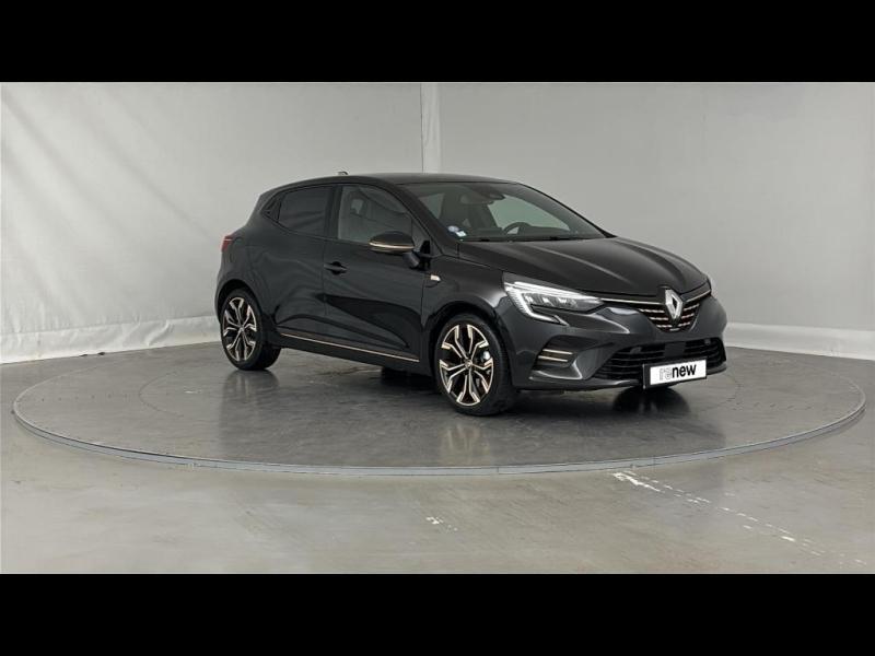 Renault Clio V