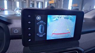 Vehicle 3D Image