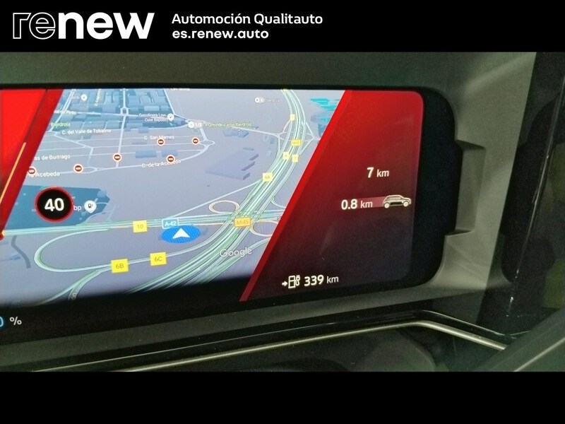 Renault R5 E-Tech Eléctrico