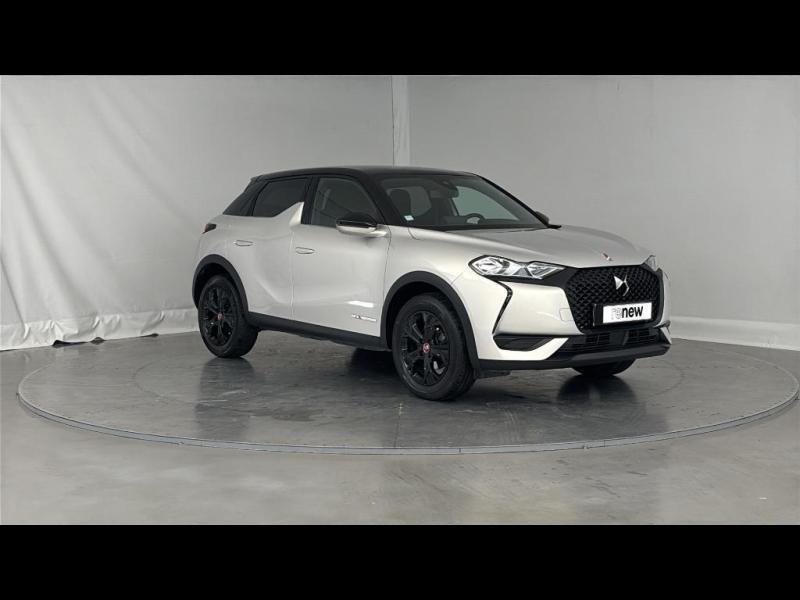 DS DS3 Crossback