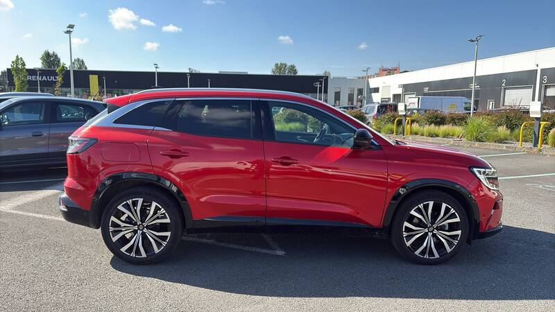 Renault Austral
