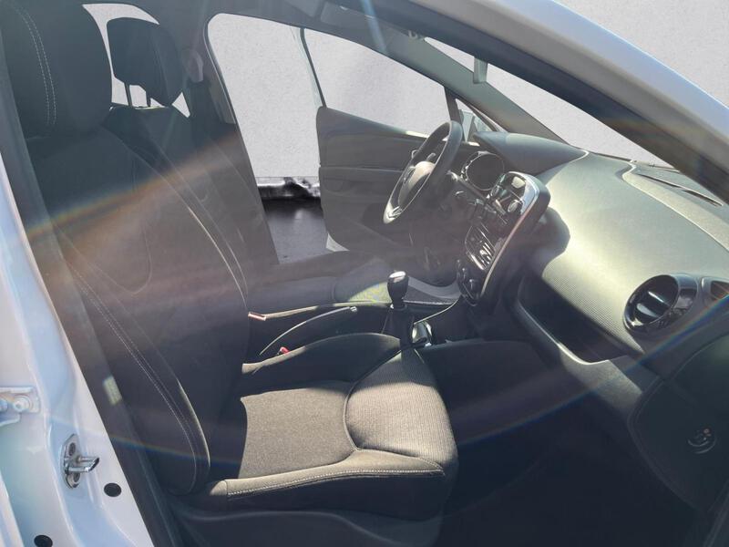 Renault Clio IV