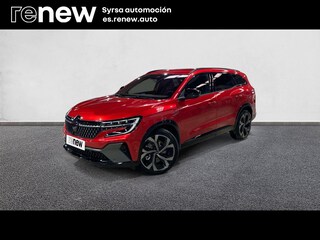 ESPACE
