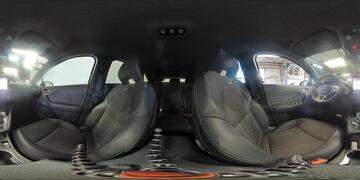Vehicle 3D Image