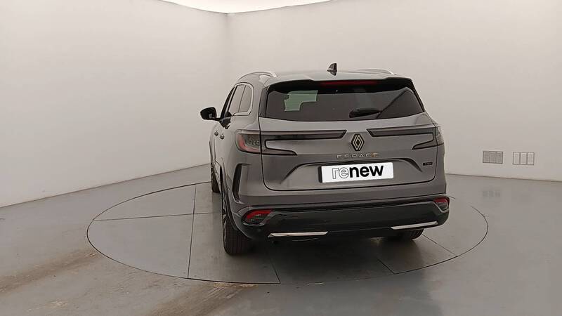 Renault Espace VI